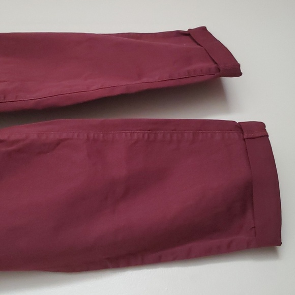 *NWT* Zin Mr St Twil Sim Chn Crop 25in - Picture 3 of 16